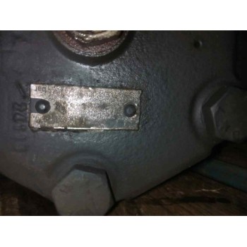 Recambio de caja direccion para iveco stralis (as) fsa t / fp lt 4x2 gran espacio referencia OEM IAM 41218668 8098955587 