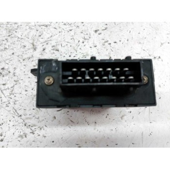 Recambio de modulo electronico para peugeot boxer caja cerrada (rs2850)(230)(´02) 1400 td referencia OEM IAM 9626760380  