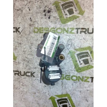 VALVULA AIRE 1398840 ELECTRO VALVULA SENSOR ALTURA ECAS
