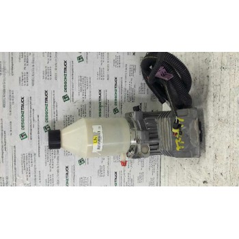 Recambio de bomba direccion para opel tigra 1.4 16v referencia OEM IAM   