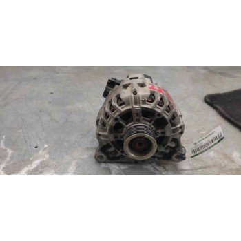 ALTERNADOR 9649611680 2607211C TG9B065