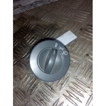 Recambio de mando luces para man tg - a 18.xxx 12.8 diesel referencia OEM IAM 81255250193  