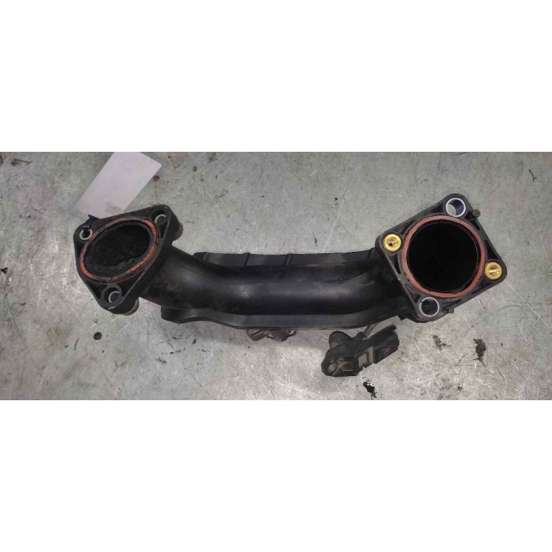 Recambio de tubo admision para citroën c3 lx referencia OEM IAM 9685282480 - Blanco 2