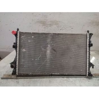 Recambio de radiador agua para renault espace iv (jk0) dynamique referencia OEM IAM 8200302463A  