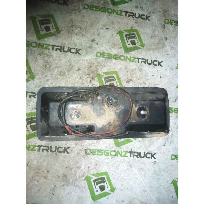 Recambio de piloto trasero derecho para . no identificado referencia OEM IAM  PILOTO UNIVERSAL CAMION 2