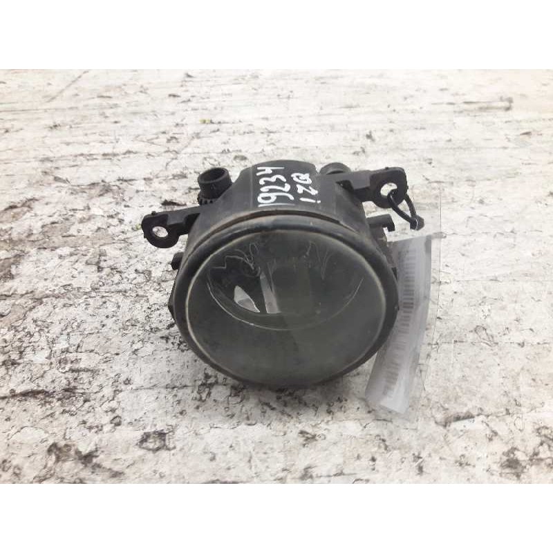 Recambio de faro antiniebla izquierdo para citroën saxo 1.5 d seduction referencia OEM IAM 9650001680  