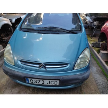 citroën xsara picasso del año 2000