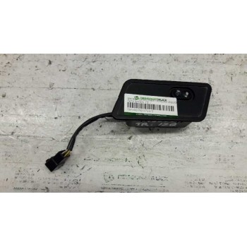 Recambio de mando elevalunas trasero izquierdo para tata safari 1.9 referencia OEM IAM   