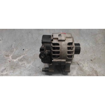 Recambio de alternador para peugeot 307 (s1) xs referencia OEM IAM 9649611680 2607211C TG9B065