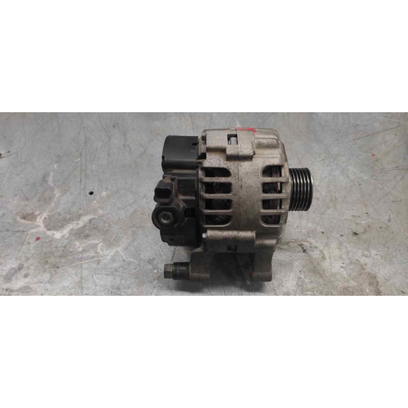 Recambio de alternador para peugeot 307 (s1) xs referencia OEM IAM 9649611680 2607211C TG9B065 2