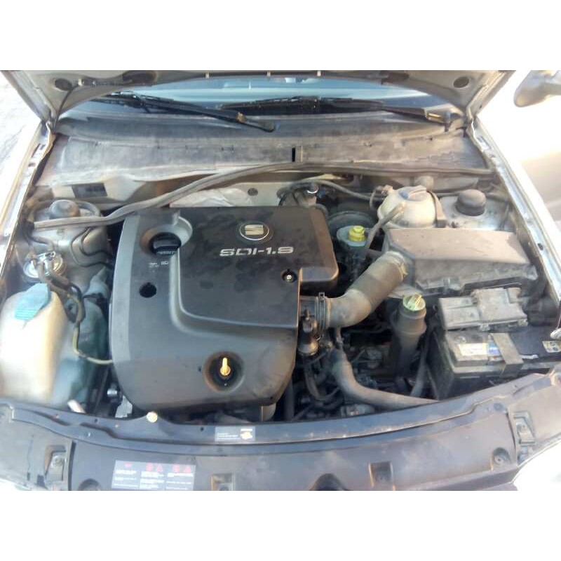 SEAT IBIZA (6K1)