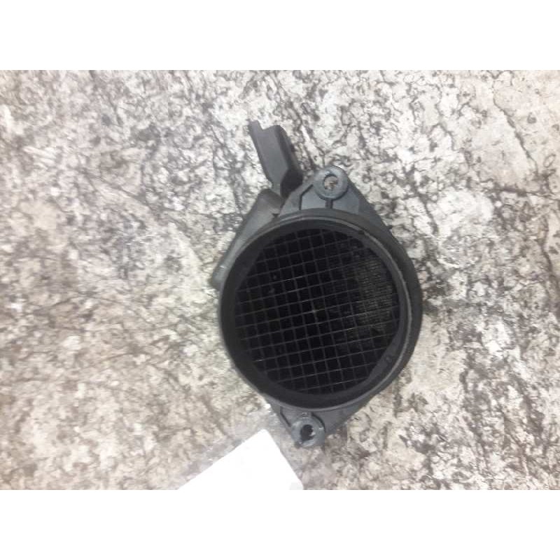 Recambio de caudalimetro para peugeot partner (s2) combiespace referencia OEM IAM 9629471080 5WK9621 5 PINS - Blanco 3