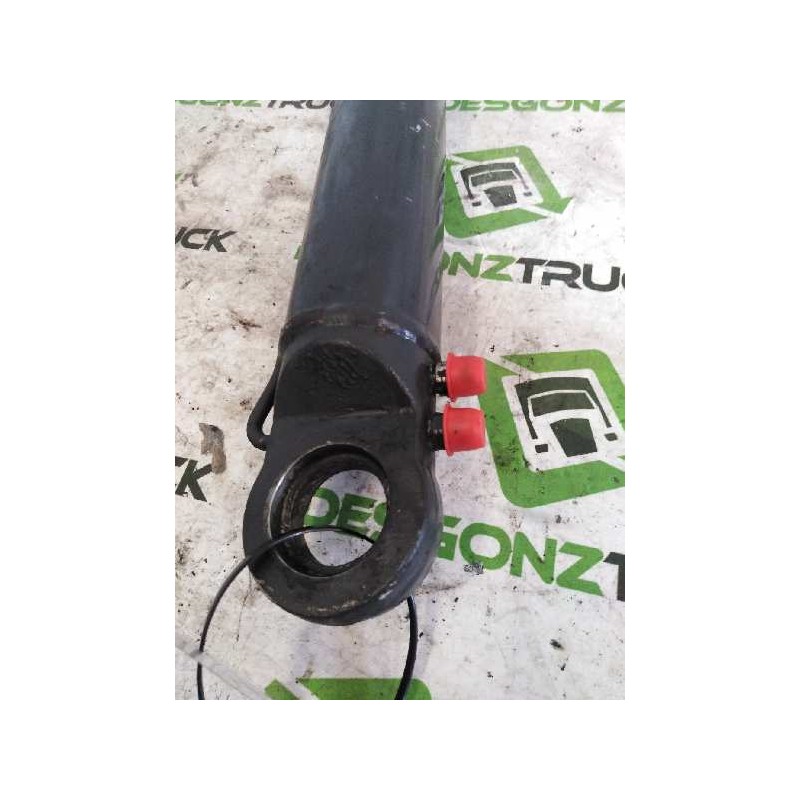 Recambio de brazo elevacion cabina para scania serie p/g/r (c-clase) fg 420 (4x2) corto cp 13 / 14 b referencia OEM IAM 1549738 3