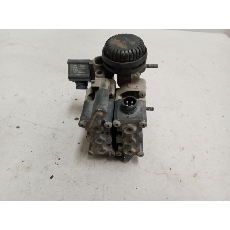 Recambio de valvula aire para mercedes-benz atego 2-ejes 18 t /bm 950/2/4 6.4 diesel (om 906 la) referencia OEM IAM 0004318913 V - Blanco 7