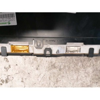 Recambio de cuadro instrumentos para fiat bravo (182) 1.9 jtd cat referencia OEM IAM 46525530 6062909905 