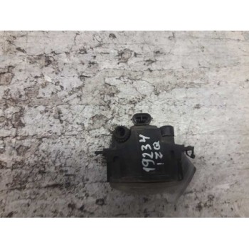 Recambio de faro antiniebla izquierdo para citroën saxo 1.5 d seduction referencia OEM IAM 9650001680  