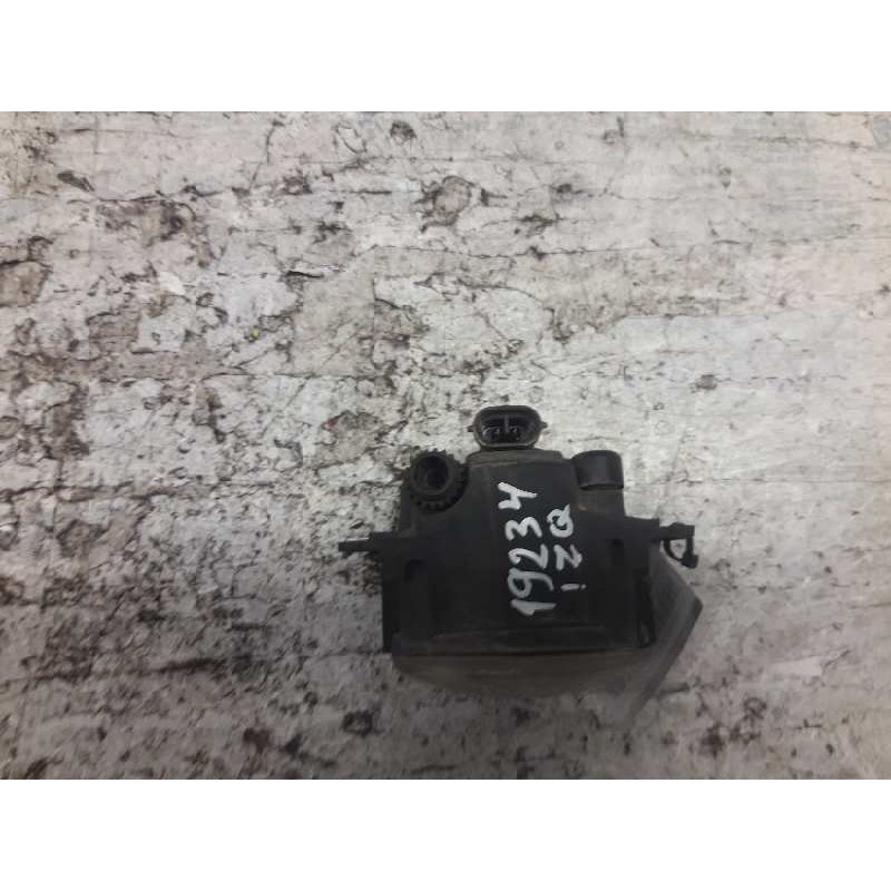 Recambio de faro antiniebla izquierdo para citroën saxo 1.5 d seduction referencia OEM IAM 9650001680 - Azul 2