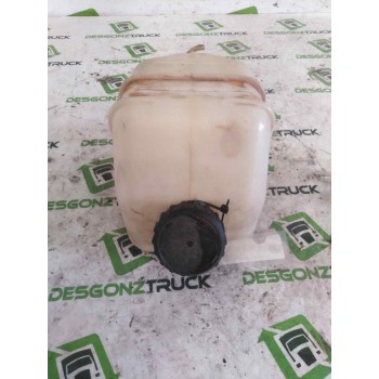 Recambio de deposito limpia para iveco trucks turbotech 170.24 referencia OEM IAM   