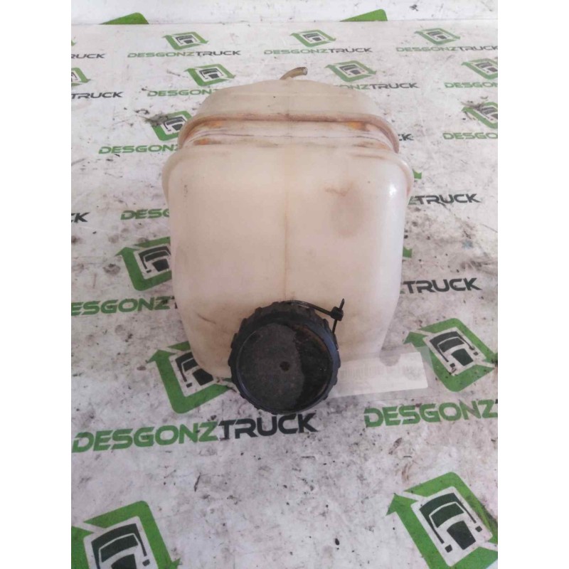Recambio de deposito limpia para iveco trucks turbotech 170.24 referencia OEM IAM   