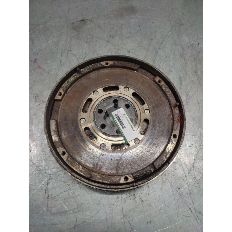 Recambio de volante motor para seat leon (1m1) signo referencia OEM IAM - Azul 2