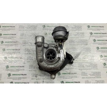 Recambio de turbocompresor para seat cordoba berlina (6k2) sport referencia OEM IAM   