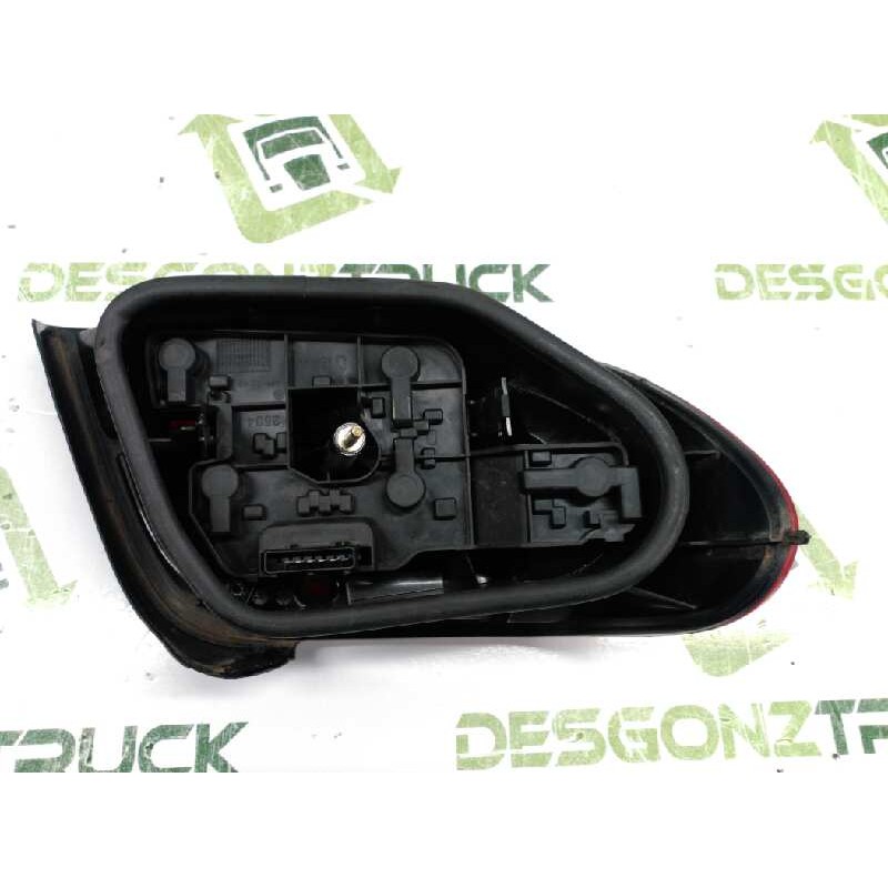 Recambio de piloto trasero derecho para citroën xsara berlina 2.0 hdi 66kw premier referencia OEM IAM 6351J5 2