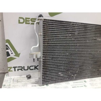 Recambio de condensador / radiador a/a para hyundai accent (lc) crdi gl referencia OEM IAM   