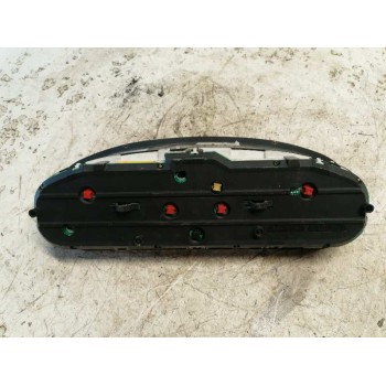 Recambio de cuadro instrumentos para fiat bravo (182) 1.9 jtd cat referencia OEM IAM 46525530 6062909905 