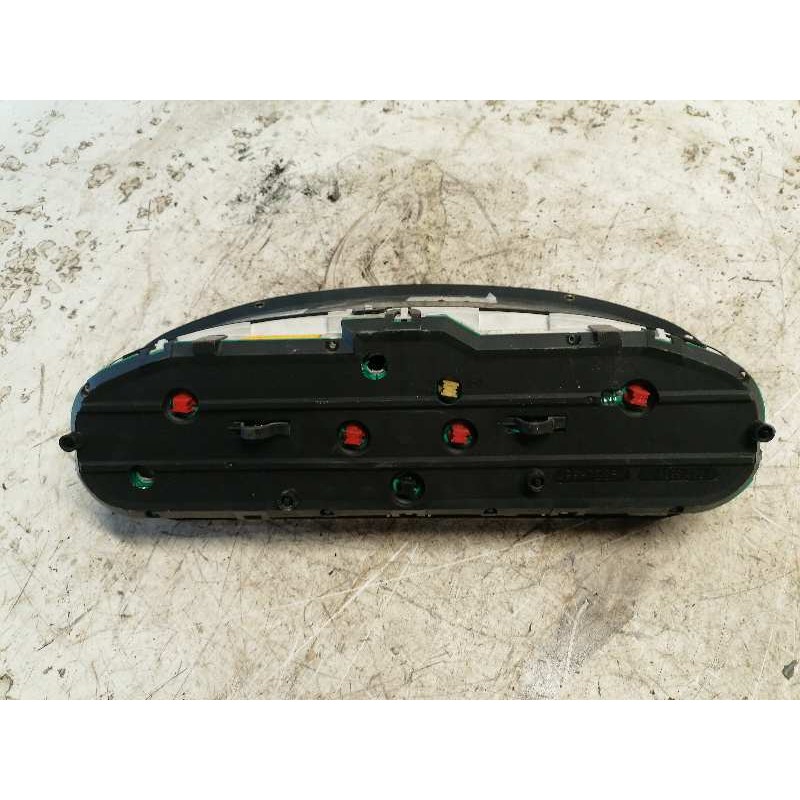 Recambio de cuadro instrumentos para fiat bravo (182) 1.9 jtd cat referencia OEM IAM 46525530 6062909905 4