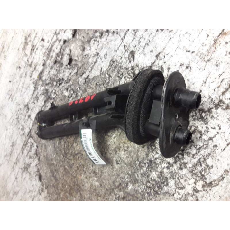 Recambio de tubo para peugeot 207 confort referencia OEM IAM - Gris 2