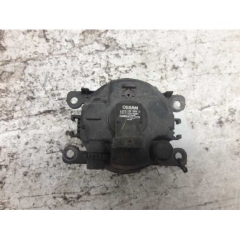 Recambio de faro antiniebla izquierdo para citroën saxo 1.5 d seduction referencia OEM IAM 9650001680  