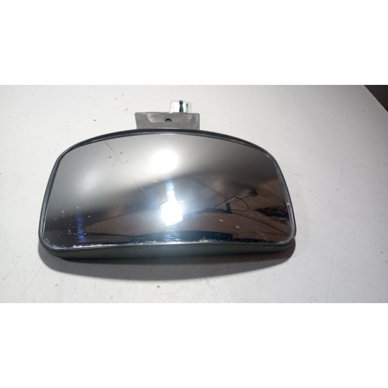 Recambio de retrovisor exterior angular para daf serie xf105.xxx 12.9 diesel referencia OEM IAM 1614022  