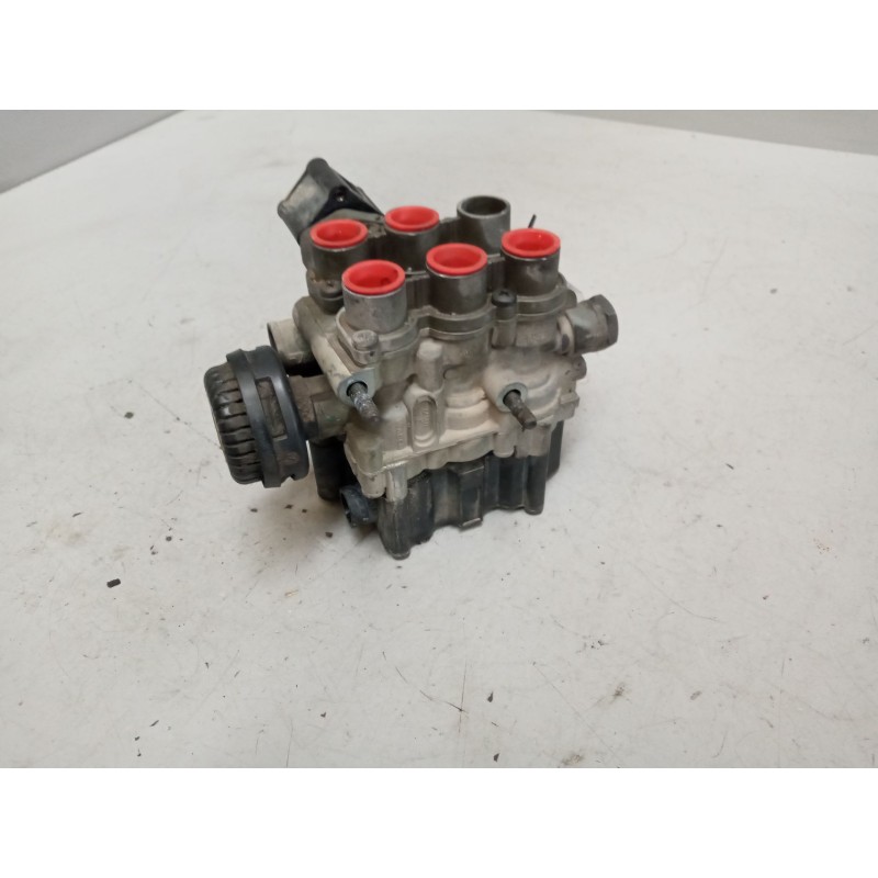 Recambio de valvula aire para mercedes-benz atego 2-ejes 18 t /bm 950/2/4 6.4 diesel (om 906 la) referencia OEM IAM 0004318913 V - Blanco 8