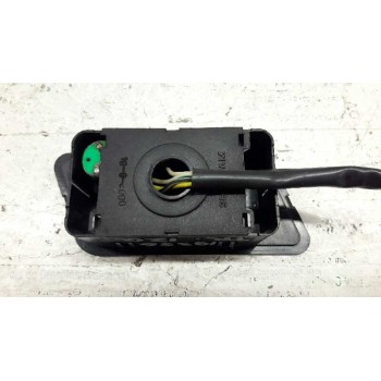 Recambio de mando elevalunas trasero izquierdo para tata safari 1.9 referencia OEM IAM   