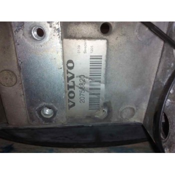 Recambio de radiador agua para volvo fh xxx 12.8 diesel referencia OEM IAM 20758820  