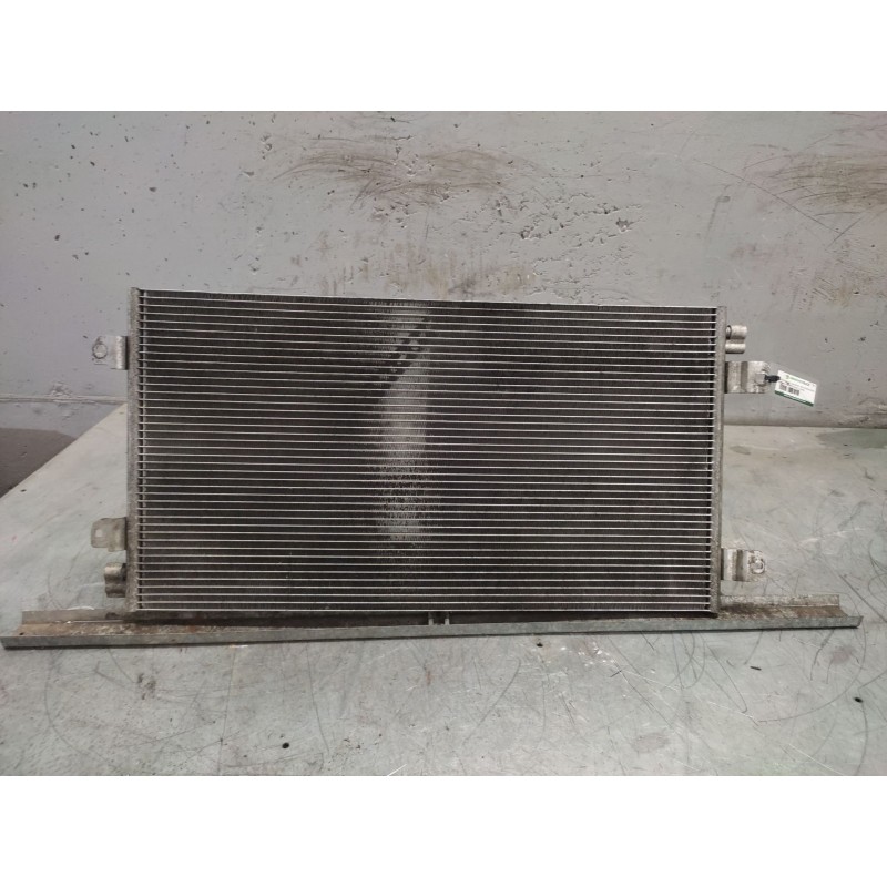 Recambio de condensador / radiador a/a para renault master ii phase 2 combi kombi 2,8t l1 6pl. referencia OEM IAM 874798R - Blanco