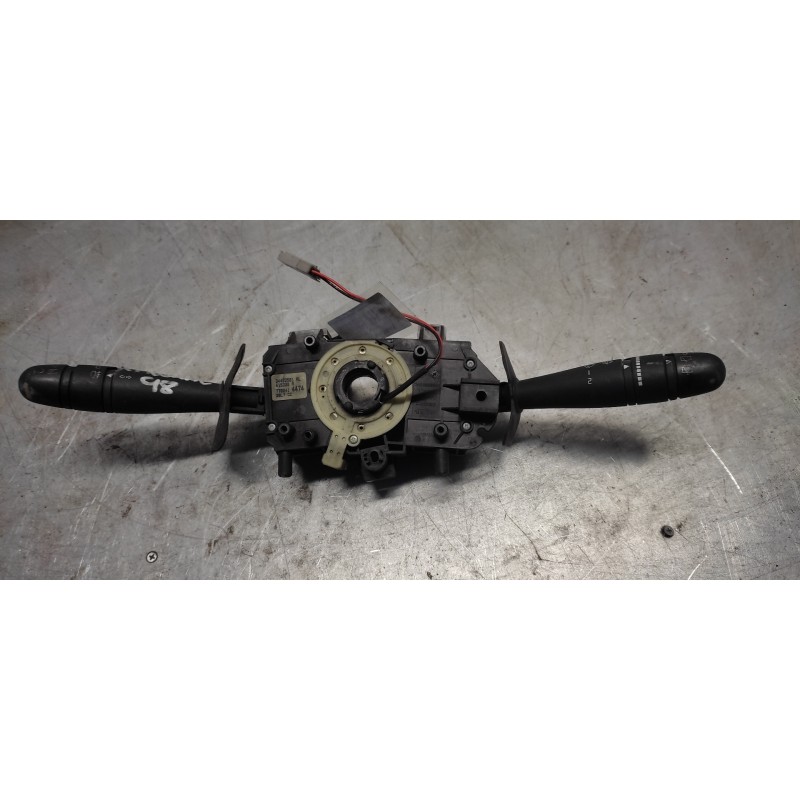 Recambio de mando multifuncion para renault megane i berlina hatchback (ba0) 1.9 dti alize referencia OEM IAM 7700414474  