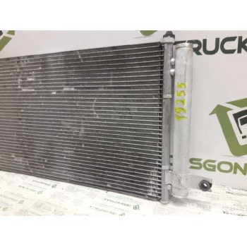 Recambio de condensador / radiador a/a para hyundai accent (lc) crdi gl referencia OEM IAM   
