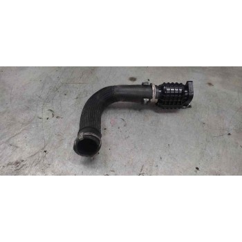 Recambio de tubo para citroën c3 lx referencia OEM IAM 9687261180  