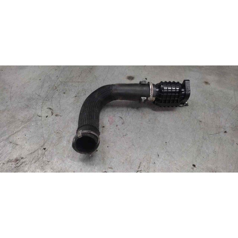 Recambio de tubo para citroën c3 lx referencia OEM IAM 9687261180 - Blanco 2