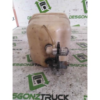 Recambio de deposito limpia para iveco trucks turbotech 170.24 referencia OEM IAM   