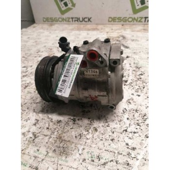 Recambio de compresor aire acondicionado para kia carnival ii 2.9 crdi cat referencia OEM IAM   