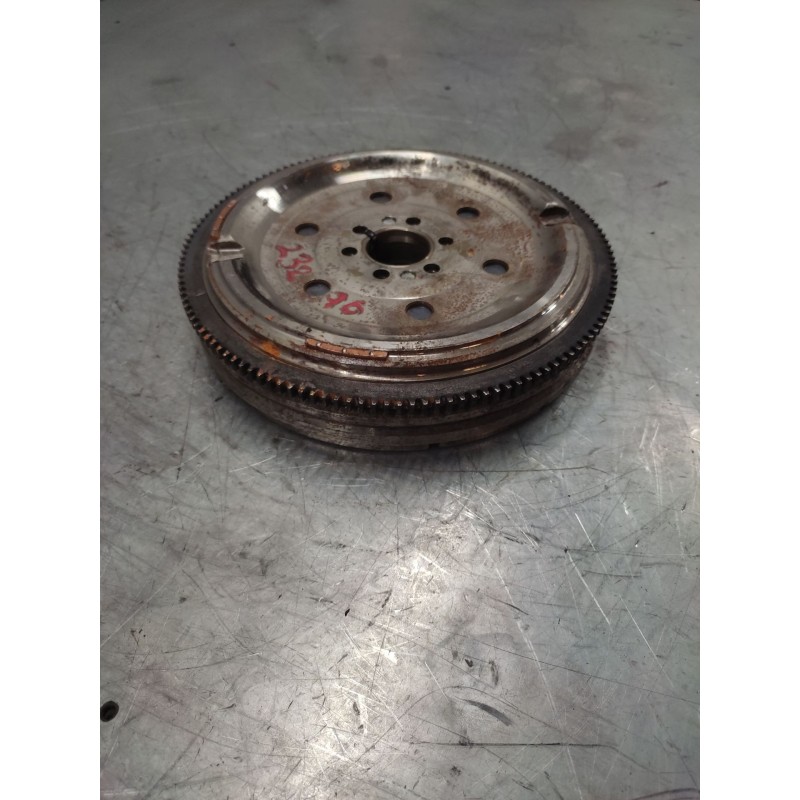 Recambio de volante motor para seat leon (1m1) signo referencia OEM IAM - Azul 3