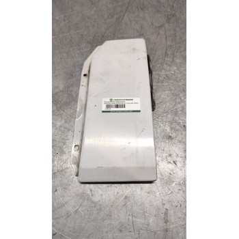 TAPA EXTERIOR COMBUSTIBLE 