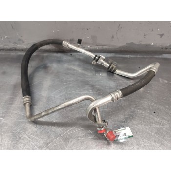 Recambio de tubos aire acondicionado para renault clio iv (bh_) 0.9 tce 90 referencia OEM IAM 924803929R  