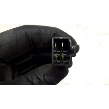 Recambio de mando elevalunas trasero izquierdo para tata safari 1.9 referencia OEM IAM   