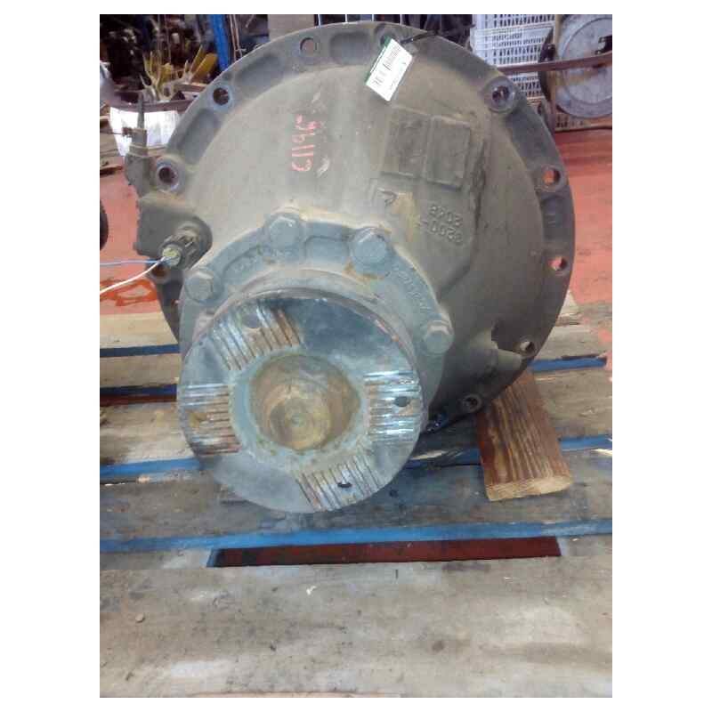 Recambio de grupo para volvo fh 440 fsa 4x2 low largo (lh1 o l2h1) referencia OEM IAM 177E 13:37 2.84 - Blanco