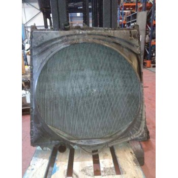 Recambio de radiador agua para volvo fh xxx 12.8 diesel referencia OEM IAM 20758820  