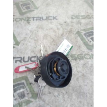 Recambio de tapon combustible para nissan trucks l80.09 l80.14 referencia OEM IAM   