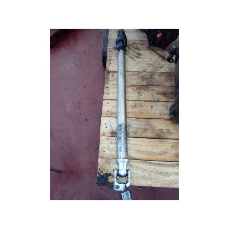 Recambio de columna direccion para man trucks tga 18.430 18.430 fac (430-440 cv) referencia OEM IAM   